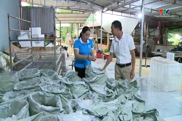 Chương trình OCOP thúc đẩy phát triển kinh tế  nông thôn