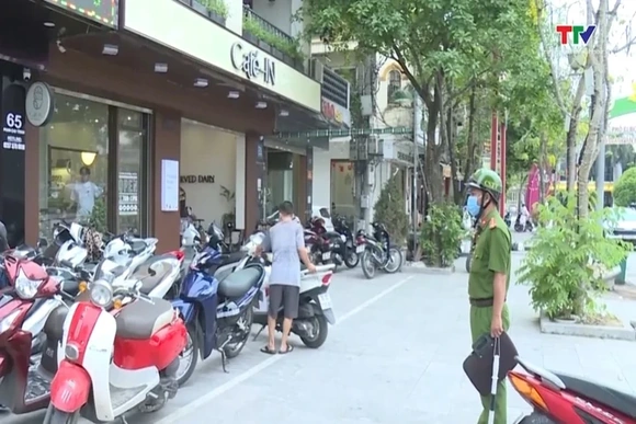 Đề xuất Chủ tịch xã, Công an xã được xử phạt giao thông tối đa 37,5 triệu
