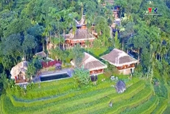 Thanh Hoá khẳng định vị thế trên bản đồ du lịch quốc gia