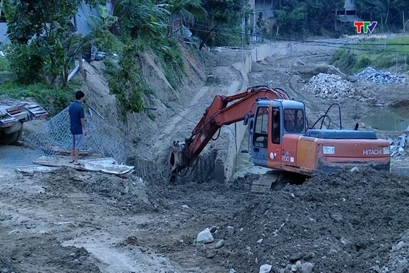 Giải ngân vốn đầu tư công chậm