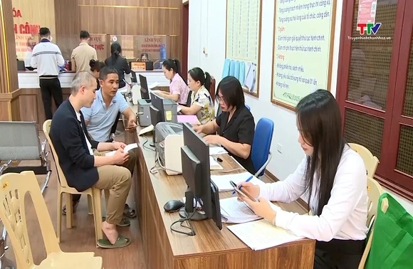 Rà soát, cập nhật 37 triệu thửa đất vào dữ liệu đất đai
