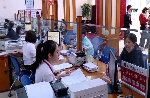 Hơn 3,8 triệu lượt khách hàng được cảnh báo giao dịch rủi ro qua hệ thống SIMO