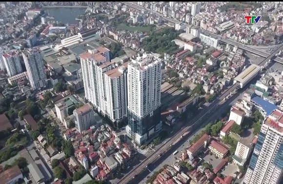 Nguồn cung bất động sản được kỳ vọng phục hồi mạnh trong giai đoạn 2026 - 2027