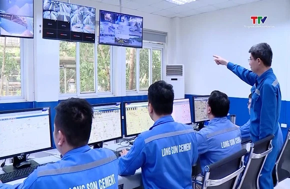 Số hóa quy trình - Gia tăng an toàn lao động