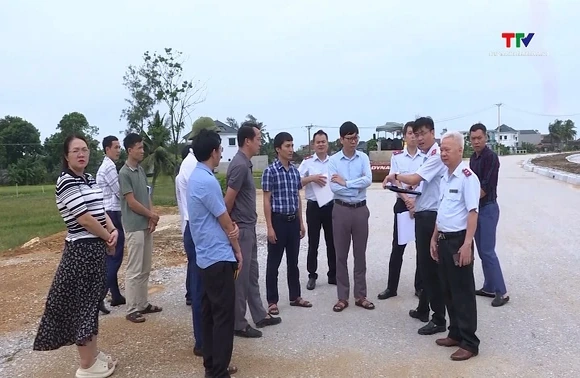 Thanh Hoá phát hiện và thu hồi 17,5 tỉ đồng sai phạm qua công tác thanh tra