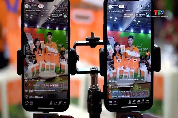 Việt Nam có hơn 6 triệu người kiếm tiền trên TikTok