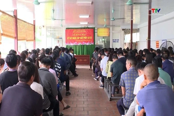 Nâng cao kỹ năng xử lý tình huống lái xe an toàn trước khi sát hạch