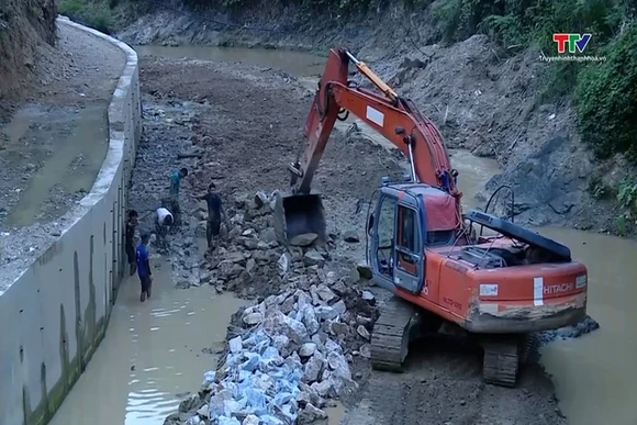 Giải ngân vốn đầu tư công chậm