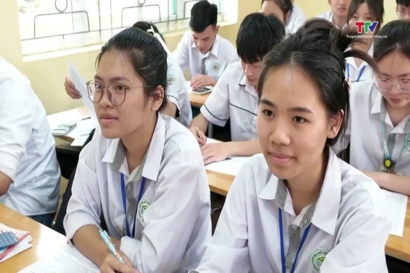Ban hành Chuẩn cơ sở giáo dục nghề nghiệp, siết yêu cầu chất lượng đào tạo