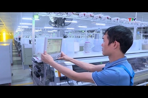 Đề xuất quy định về quỹ đào tạo nhân lực của doanh nghiệp