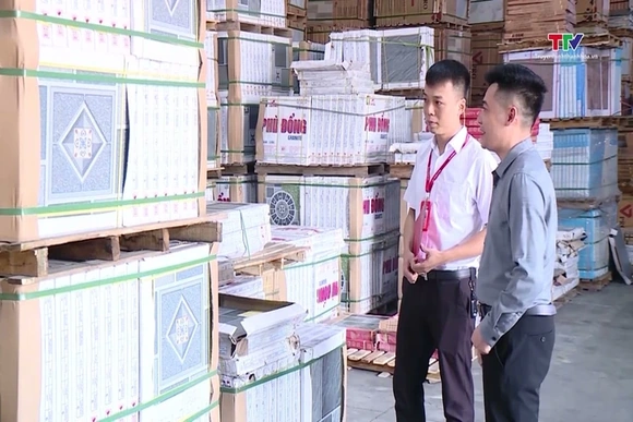 Dư nợ tín dụng đạt gần 19,5 triệu tỷ đồng