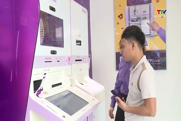 Dư nợ tín dụng ngân hàng đạt trên 19,4 triệu tỷ đồng