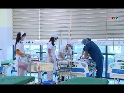 Công khai đường dây nóng hỗ trợ giải quyết thủ tục hành chính y tế