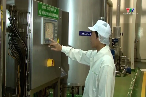 Giá cà phê tăng liên tiếp