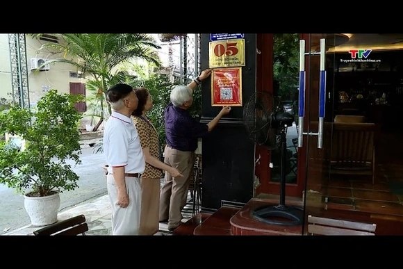 Phát huy quyền làm chủ của Nhân dân từ cơ sở