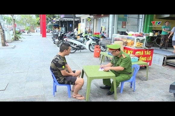 Đề xuất Chủ tịch xã, Công an xã được xử phạt giao thông tối đa 37,5 triệu