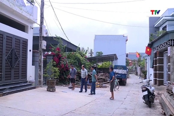 Không để mâu thuẫn nhỏ trở thành hệ lụy lớn