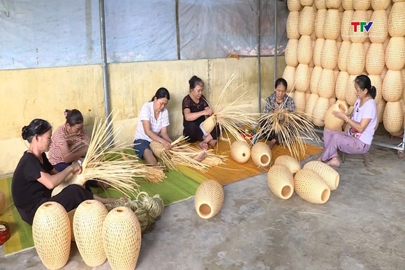 39 hợp tác xã được cấp giấy chứng nhận quyền sử dụng đất