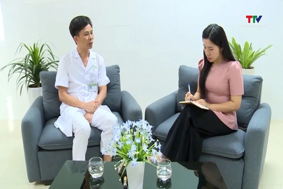 Thalassemia – Căn bệnh di truyền không thể xem nhẹ