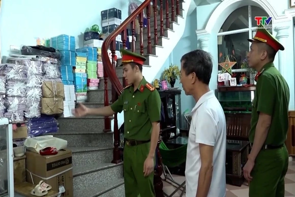 Cảnh báo nguy cơ cháy, nổ từ sự chủ quan, lơ là