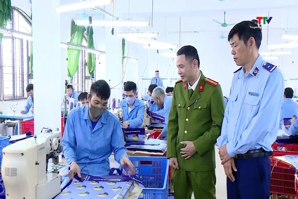 Mở cơ hội việc làm, vay vốn cho người sau cai nghiện