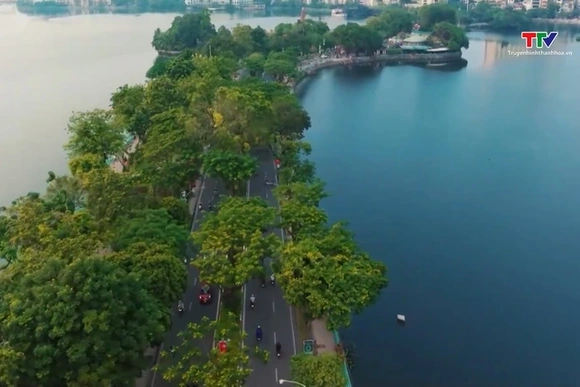 Hà Nội sẽ đón liên tiếp hai đoàn famtrip quốc tế trong tháng 5
