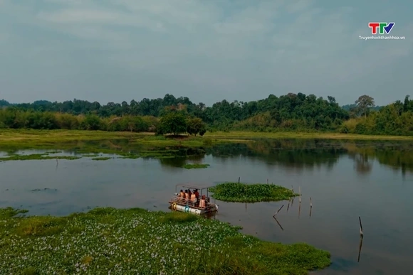 Dấu ấn “Vietnam BirdRace 2026”