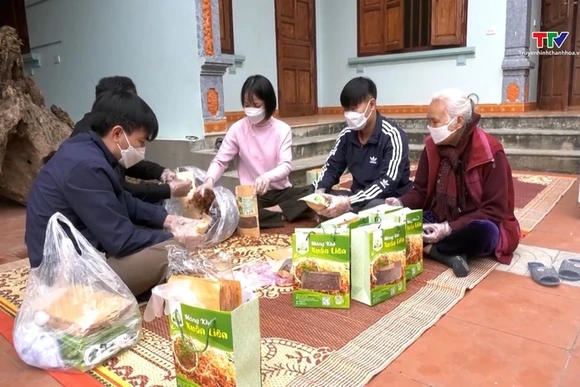 Phát triển sản phẩm du lịch địa phương tại khu bảo tồn thiên nhiên Xuân Liên
