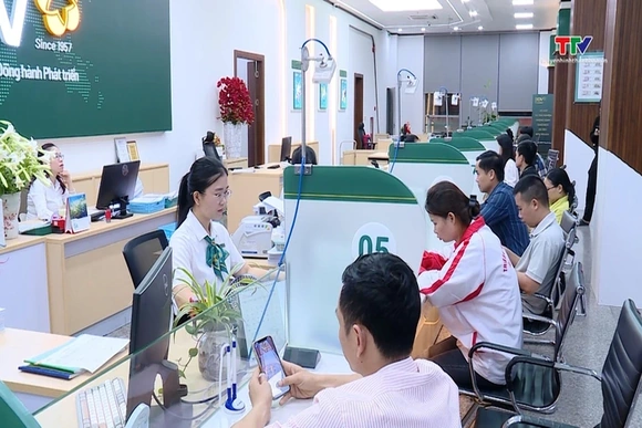Nguồn vốn tập trung cho giai đoạn tăng trưởng mới