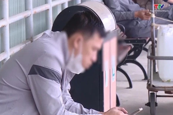 Hưởng ứng Ngày Thế giới không thuốc lá