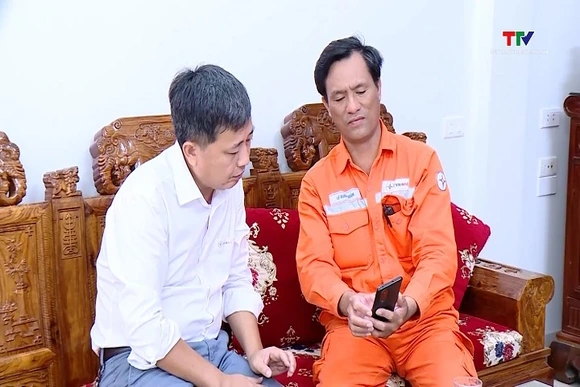 Kiểm soát sử dụng điện trong mùa nắng nóng