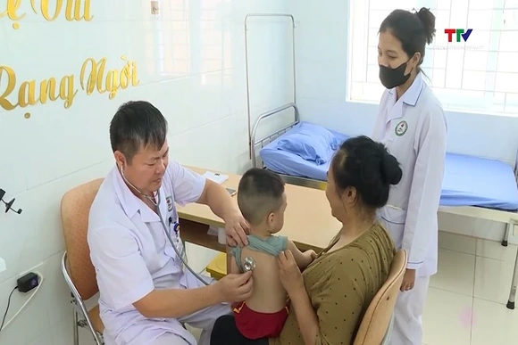 Phòng tránh các bệnh dịch trong mùa hè