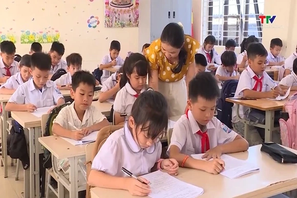 Nhiều điểm mới trong  quy định về dạy thêm, học thêm