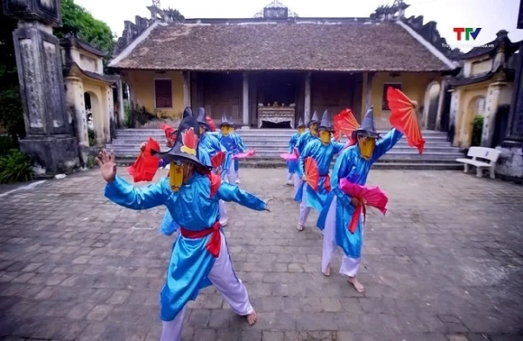 Triển khai đồng bộ Nghị quyết phát triển văn hóa Việt Nam