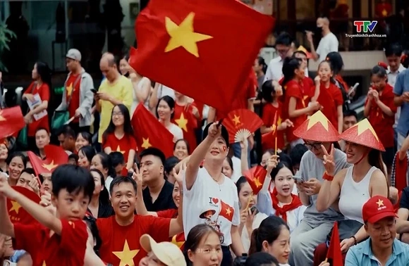 Phát động cuộc thi "Việt Nam hạnh phúc - Happy Vietnam 2026"
