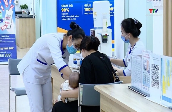 Hoàn thành danh mục phát triển vaccine thế hệ mới trong tháng 6/2026