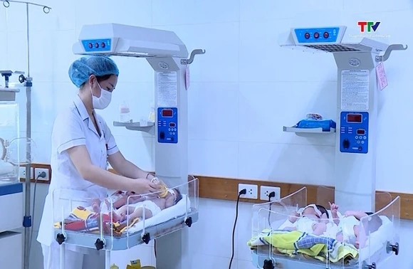 Bộ Y tế công bố 137 bệnh được phép tiết lộ giới tính thai nhi