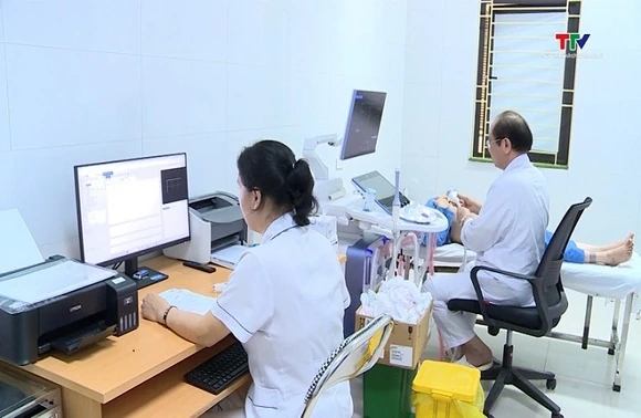 Từ 1/1/2027, phụ nữ mang thai, trẻ sơ sinh được hỗ trợ sàng lọc 9 bệnh