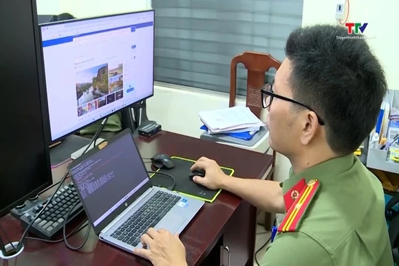 Giá rẻ, ưu đãi ''khủng'' - Chiêu thức lừa đảo đặt phòng online