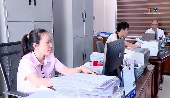 Hoàn thành cơ sở dữ liệu quốc gia về đất đai trong năm 2026