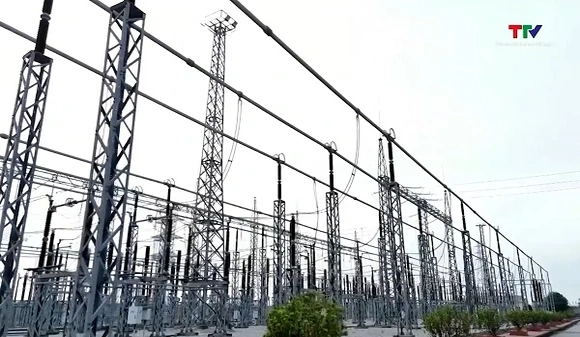 Bộ Công thương xây dựng 3 kịch bản tăng trưởng phụ tải điện