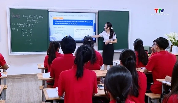 Giảm áp lực cho thí sinh mùa thi