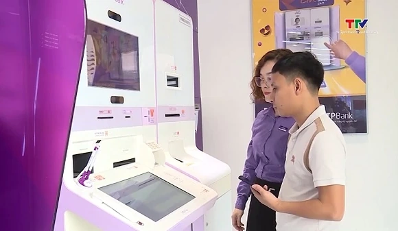 Xử lý nghiêm các tổ chức tín dụng không thực hiện giảm mặt bằng lãi suất