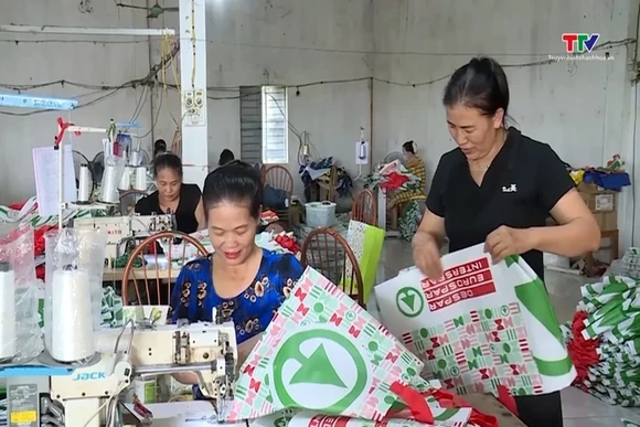 Kết thúc hoạt động và giải thể Quỹ Hỗ trợ Phụ nữ nghèo