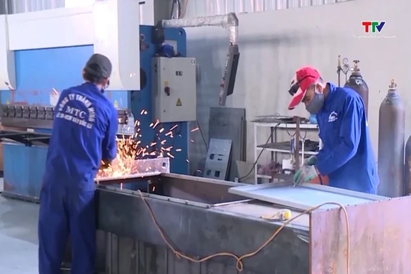 Khoa học, công nghệ và đổi mới sáng tạo: “Cỗ máy tăng trưởng” mới của Việt Nam