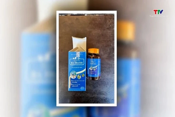 Thông báo tìm người có liên quan đến vụ án lừa đảo mua bán thuốc Đông Y không rõ nguồn gốc