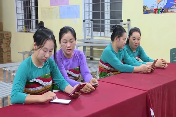 Đưa dịch vụ công đến gần dân bằng công nghệ số
