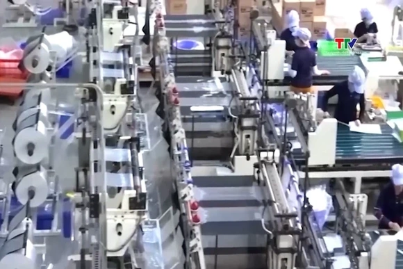 Đề xuất nhiều cơ chế hỗ trợ doanh nghiệp nhỏ và vừa