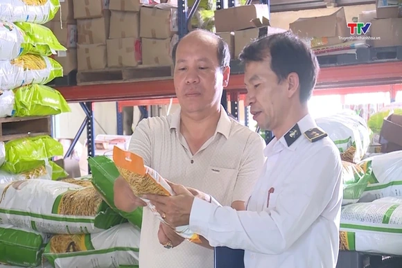 Tăng cường quản lý giống cây trồng vụ Mùa 2026