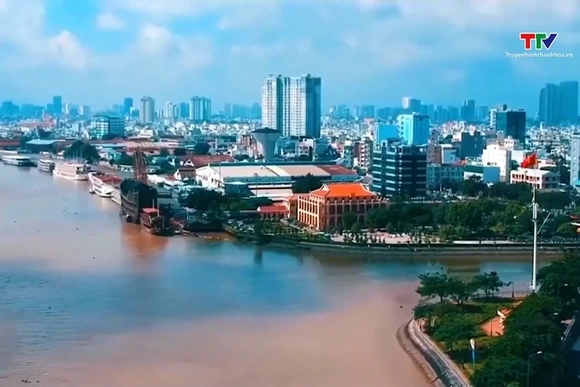 Liên kết vùng - tạo xung lực mới để phát triển du lịch Việt